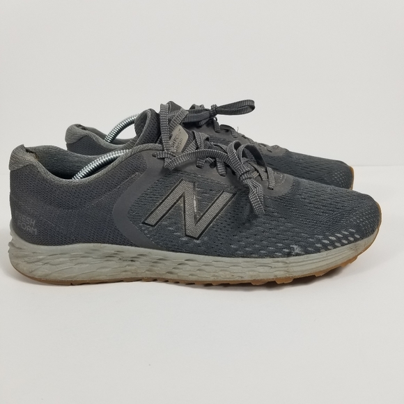 New Balance Shoes New Balance Fresh Foam Arishi Mens Shoes Size 1
